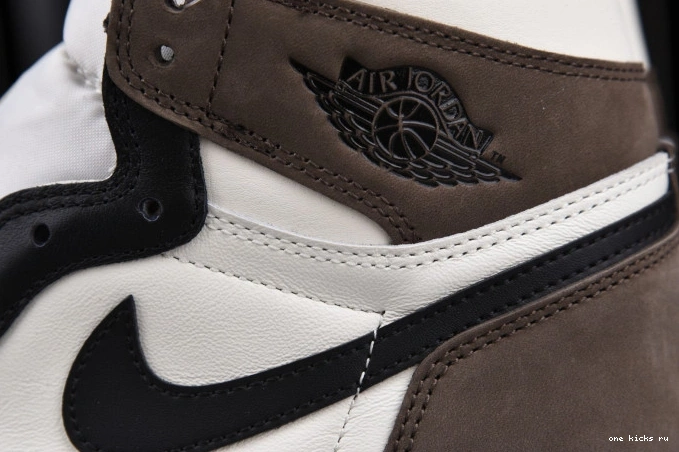 Rep 1 AIR RETRO DARK 555088-105 HIGH JORDAN MOCHA 0806